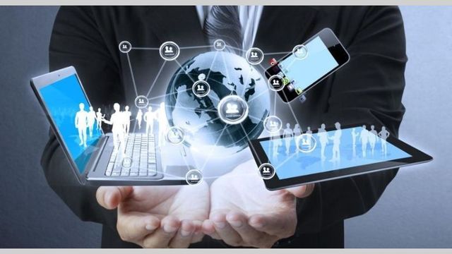 Nuevos desarrollo Inteligencia artificial,nanotecnología y telecomunicaciones