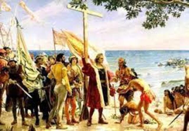 L’inici edat Moderna