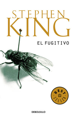 El Fugitivo de Stephen King