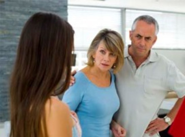 Diane's Decision To Move Out: Autonomy vs. Shame and Guilt