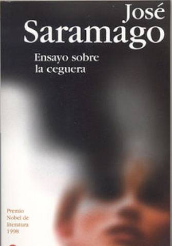 Ensayo sobre la Ceguera de José Saramago