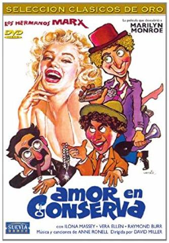 Amor en conserva