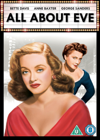 All About Eve