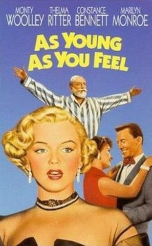 As Young as You Feel