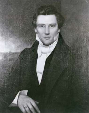 Joseph Smith Founded the Church of Jesus Christ of the Latter-Day Saint