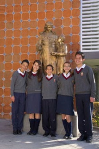 GRADUACION ESCUELA SECUNDARIA