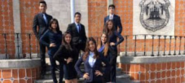 INGRESO A BACHILLERATO