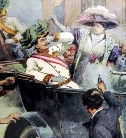 Archduke Assassination