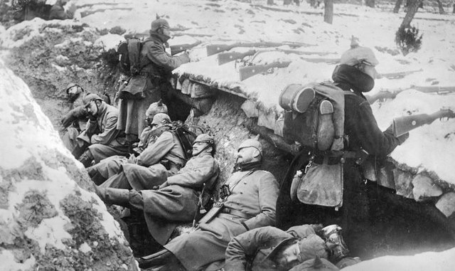 First Battle of the Marne