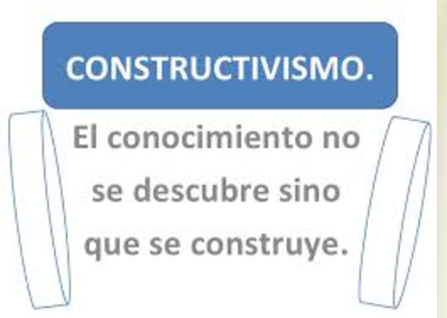 Constructivismo Pedagógico