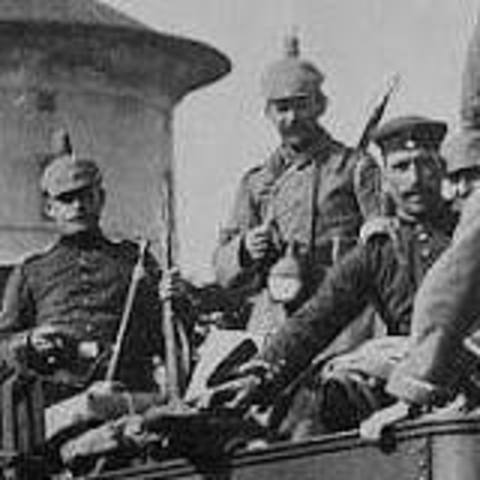 Britan calls for meditation