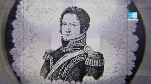 El restaurador (1835-1852)