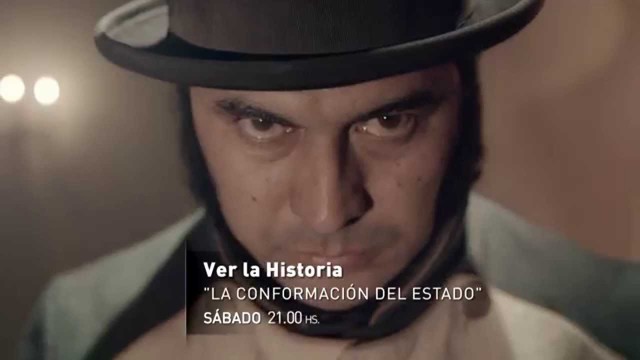 La Conformación del Estado Nacional