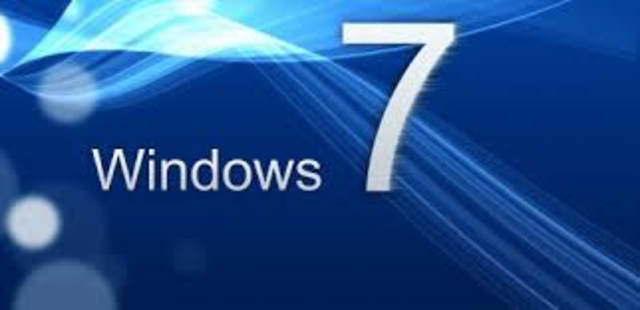 Windows 7