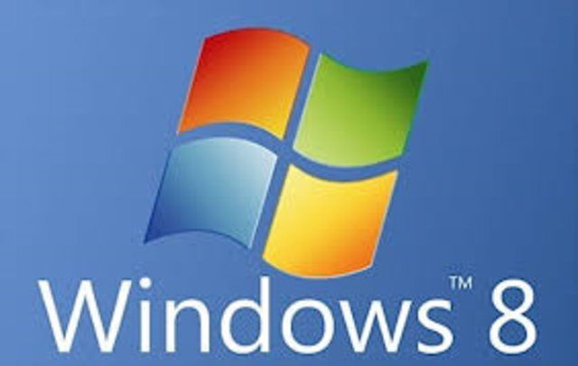 Windows 8