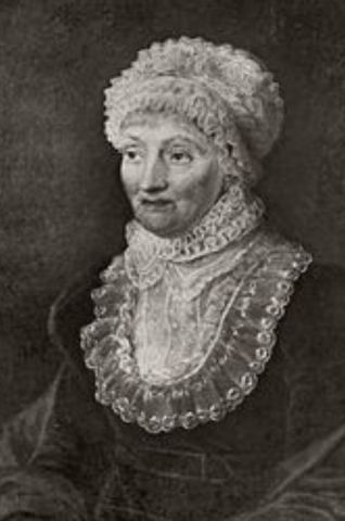Caroline Herschel