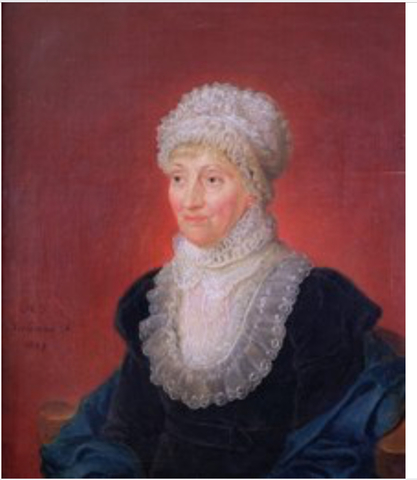 Caroline Herschel