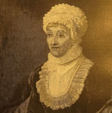 Caroline Herschel