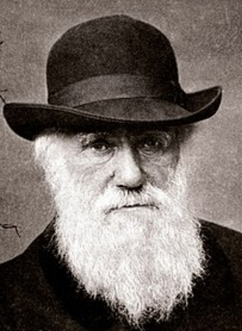 Charles Darwin
