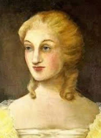 Caroline Lucretia Herschat