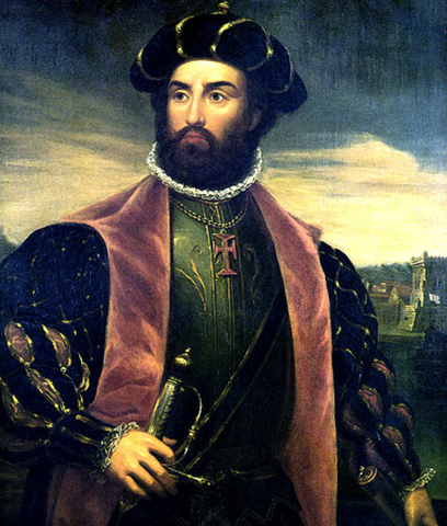 Vasco de Gama