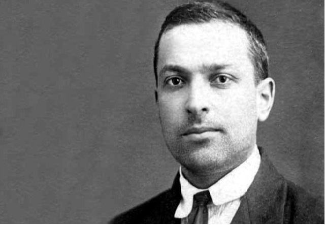 Lev Vigotsky - Constructivismo