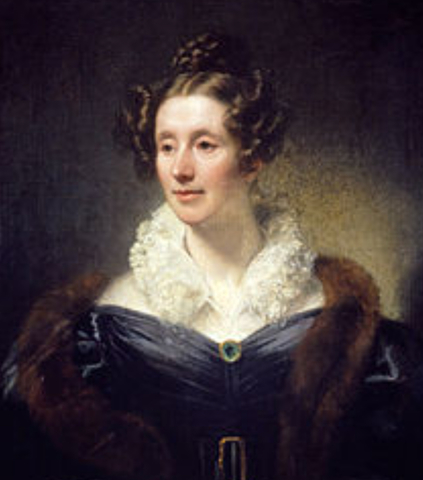 Mary Somerville