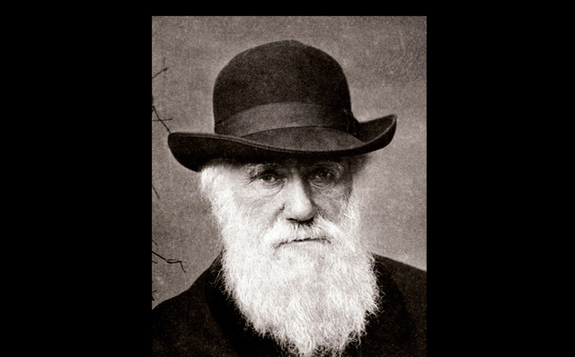 Charles Darwin