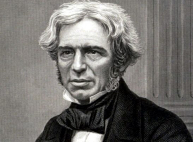 Michael Faraday