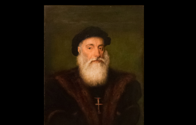 Vasco de Gama