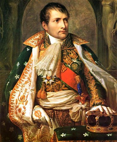 Napoléon Emperador