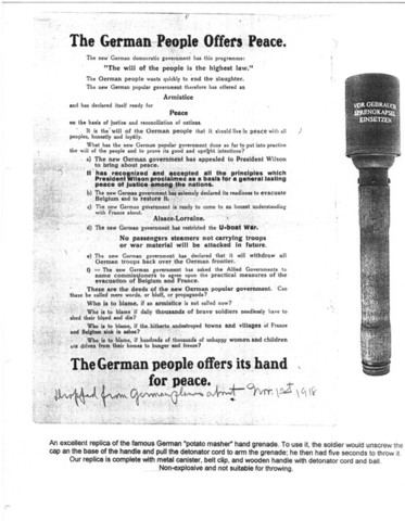 Almost the End (Veteran Event)