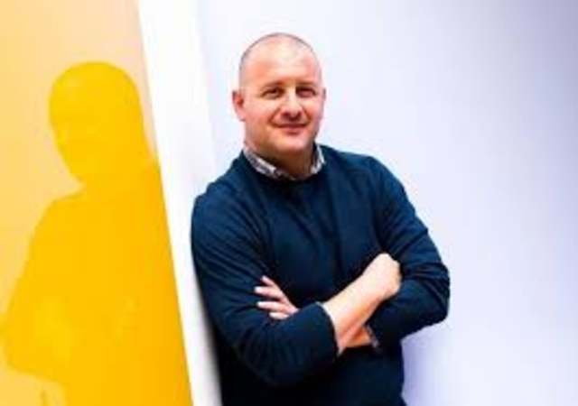 Richard Gerver: La Creatividad