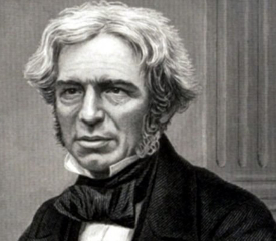 Michael Faraday