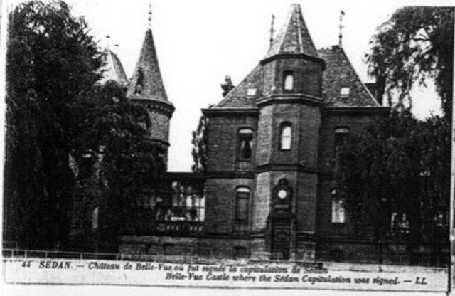 Zone No. 1 (Veteran Event)