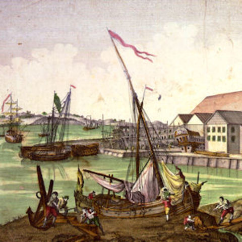 Massachusetts Bay Colony