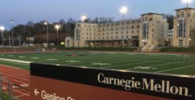 carnegie mallon