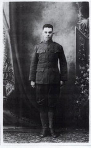 Transcript letter from Washington D.C.