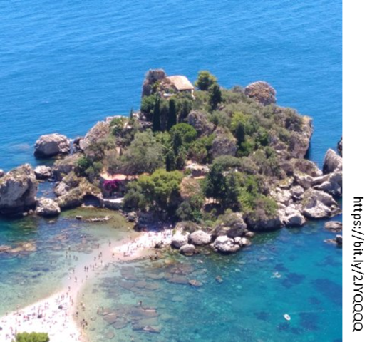 Terceira viagem à Sicília