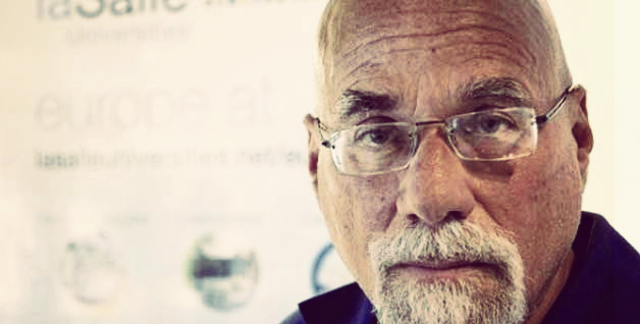 Roger Schank: El Aprender Haciendo