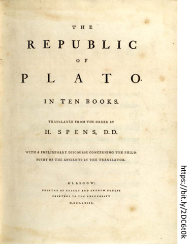 Fundação da escola e ensino