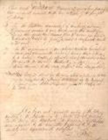 TURTLE BAYOU RESOLUTIONS