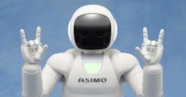 Asimo