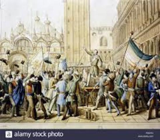 Tercera Fase (unificación italiana)