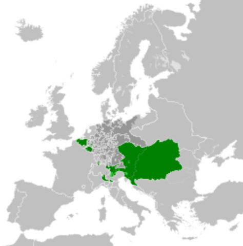 Habzburska monarhija