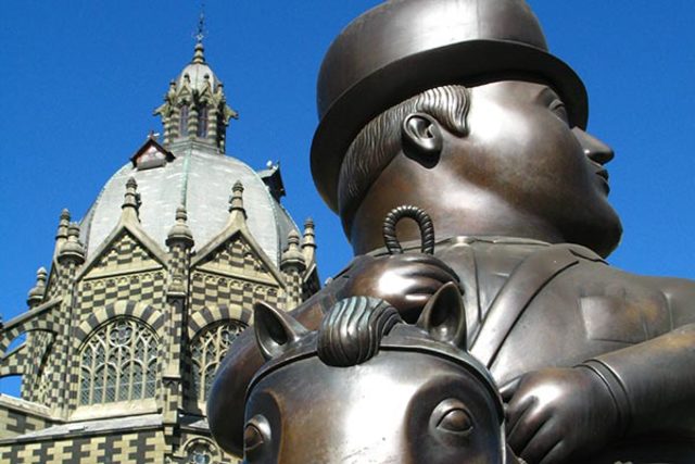 NAVIDAD EN MEDELLIN 3 DIAS Y 2 NOCHES