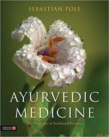 Ayurvedic medicine