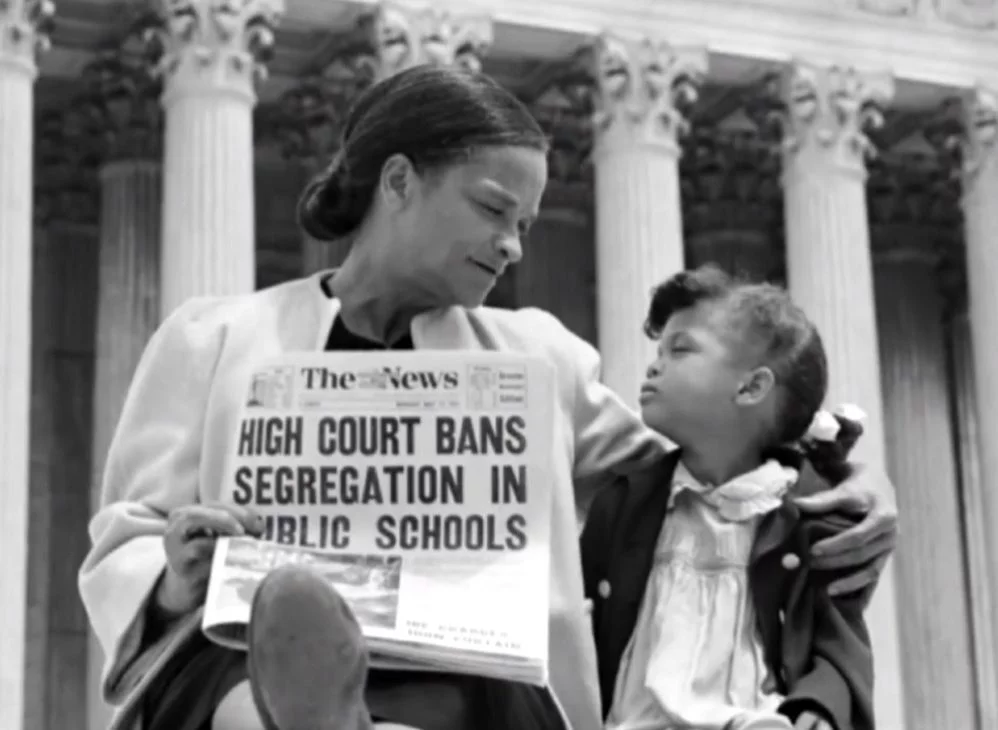 Brown v. Board of Education