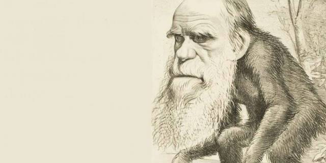 Origen de las especies de Darwin