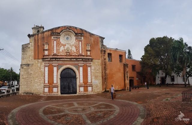 EVANGELIZACION DE LOS PUEBLOS AMERICANO
